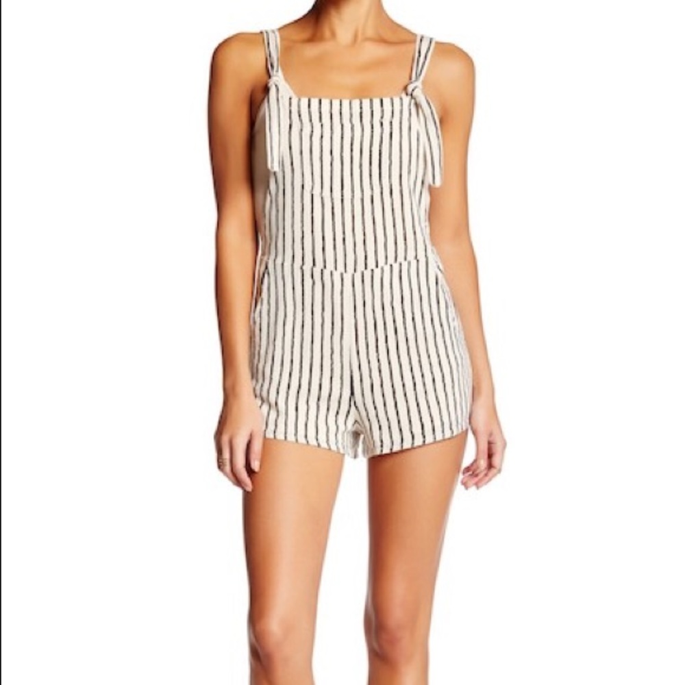 Billabong Sunny Dazer Romper